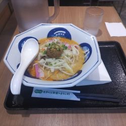 長崎ちゃんぽん リンガーハット 光が丘IMA店の画像