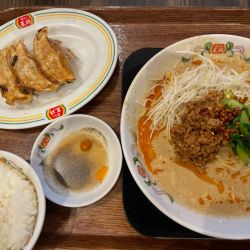 餃子の王将 国道4号幸手店の画像