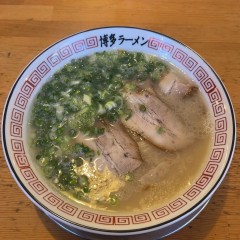 博多ラーメン 片岡屋の画像
