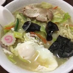 来集軒 元町店の画像