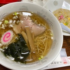 清華 本店の画像