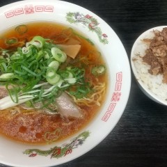 ラーメンチャンピオン とどろきの画像