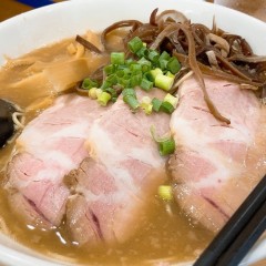 MONCHAN RAMEN SHUNの画像