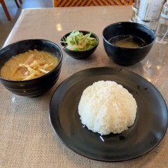タイ料理 ジャンピーの画像