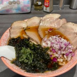 こく旨チャーシュー