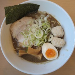 らーめんキッチンこころ 綿貫店の画像