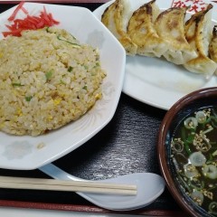 ラーメンガキ大将 谷田部店の画像