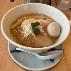 らぁ麺 ふじ田 下妻店の画像