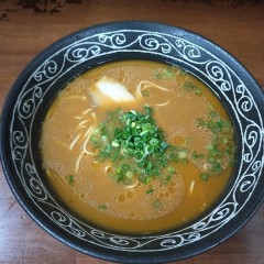 中華そば専門店 広松 南輝店の画像