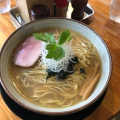 らーめん タンポポの画像