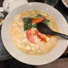中華と麺 四季の画像