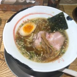 げんこつらーめん