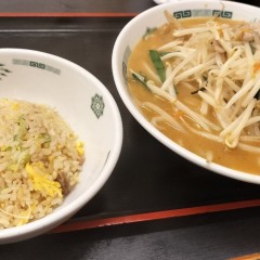 日高屋 鶴ヶ峰店の画像