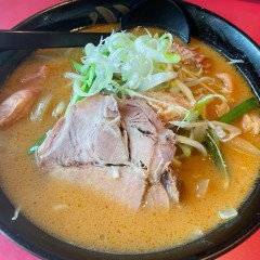 らーめん・ぎょうざ 福助の画像