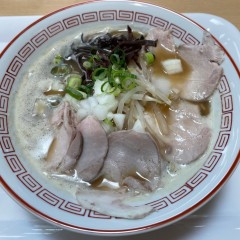 南あわじラーメンの画像