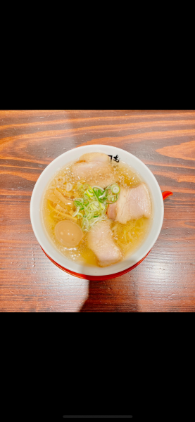 「支那そば」@支那そば 元祖 総本店の写真