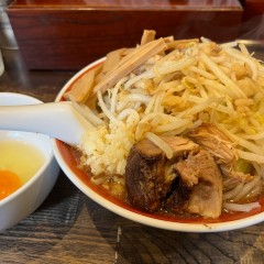 らーめん てらの画像