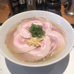 らあめん花月嵐 元住吉店の画像