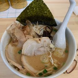 特みそ＋肉1枚、1000円＋150円