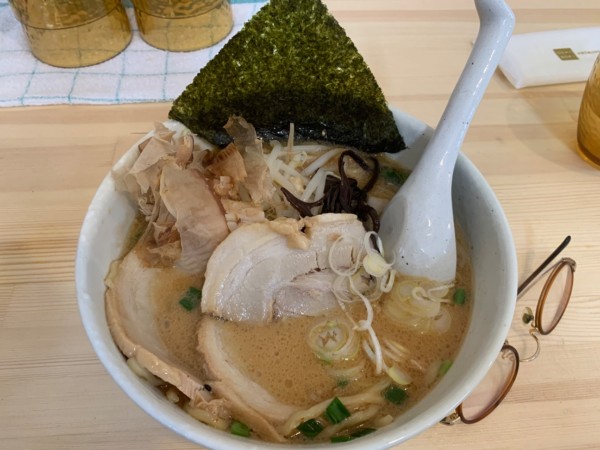 「特みそ+肉1枚、1000円+150円」@麺や 碧大将の写真