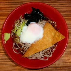 名代 富士そば 新小岩南口店の画像