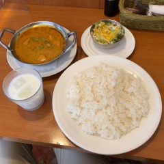 SPICE KITCHEN3 3号店の画像