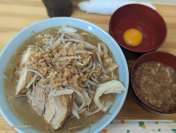「工藤の日　醤油ラーメン」@ラーメン工藤の写真
