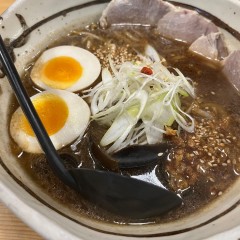 札幌らーめん 北一 狸小路店の画像