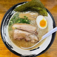 麺屋 宜候の画像