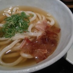 うどん 鈴木鰹節店の画像
