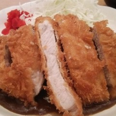 とんかつ せんごく 春日本店の画像