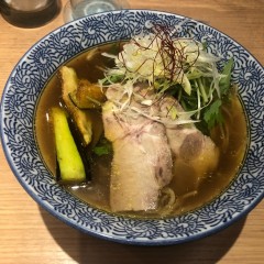 ラーメン西本の画像