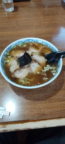 「チャーシュー麺」@一平の写真