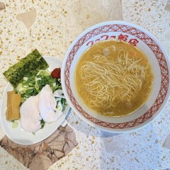 フーフー飯店 亀有の画像