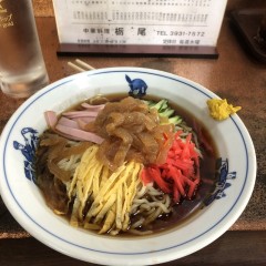 中華料理 栃尾の画像