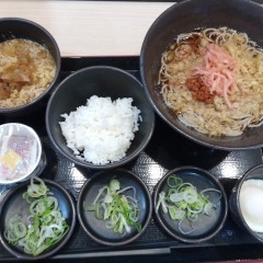 ゆで太郎 四日市日永店の画像