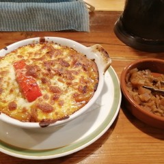 きっちん ぱぼーねの画像