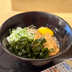 ゆで太郎 小松川店の画像