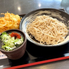 ゆで太郎 人形町2丁目店の画像