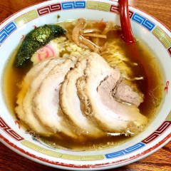 ラーメン茶屋 つかさの画像