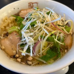 喜多方ラーメン 坂内 水戸東店の画像