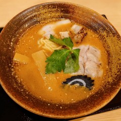 らぁ麺一の画像