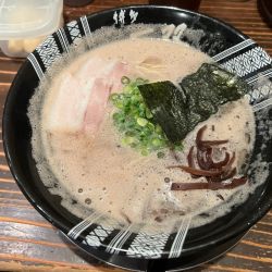 ラーメン