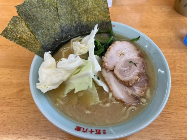 「ラーメン」@信州五十六家 広丘店の写真