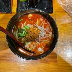 刀削麺 喜祥の画像