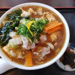 中華そば 葉隠の画像