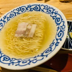 豚そば 月や 本店の画像