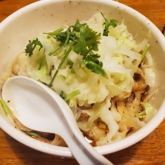 西安料理 刀削麺 火鍋 XI’AN 新橋店の画像