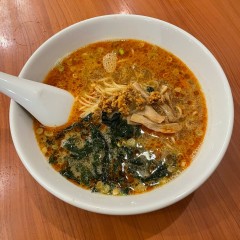 華香楼 本店の画像