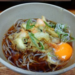 笠置そば 西荻窪店の画像